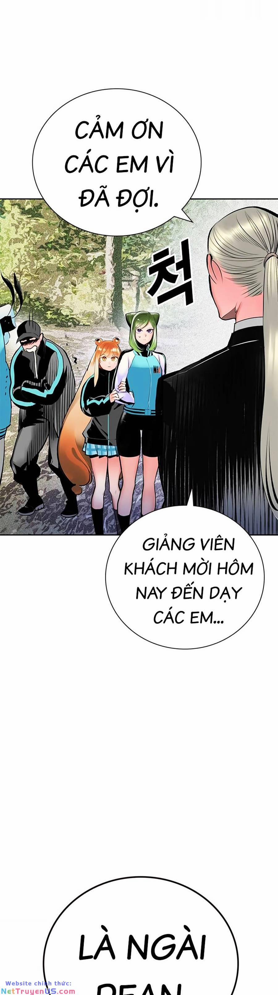 Nhân Trùng Đại Chiến 99 trang 54