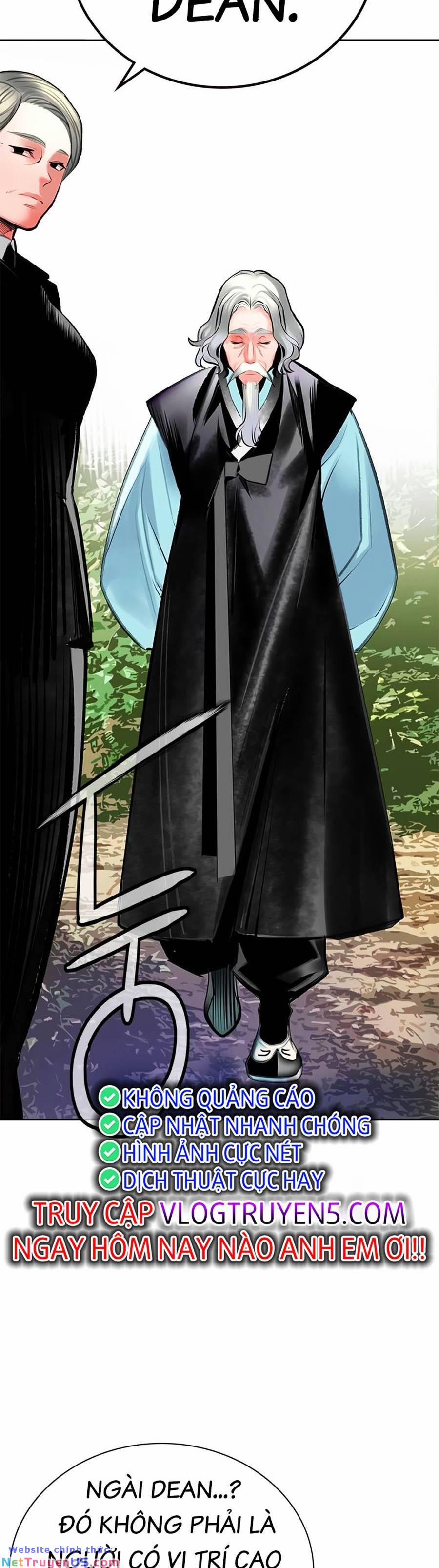 Nhân Trùng Đại Chiến 99 trang 55