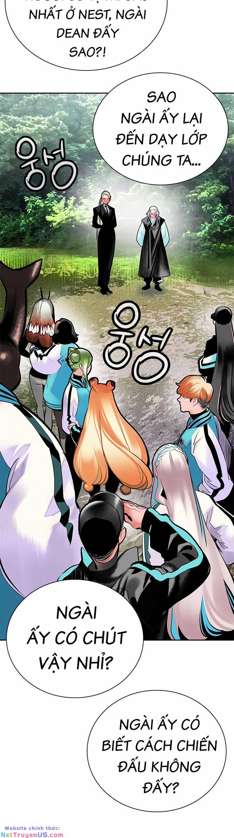 Nhân Trùng Đại Chiến 99 trang 56