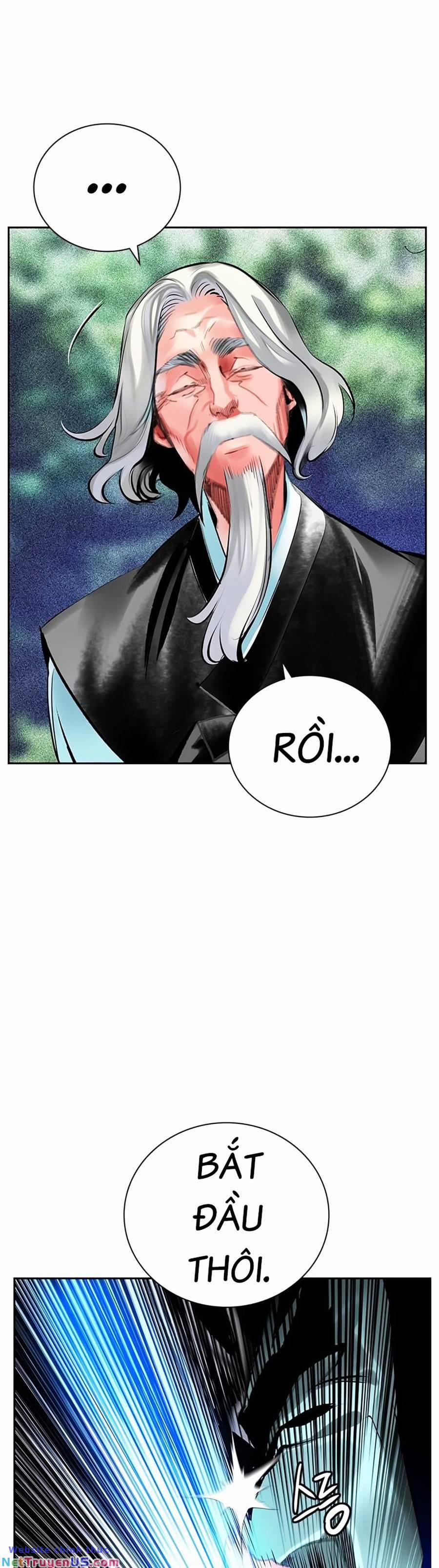 Nhân Trùng Đại Chiến 99 trang 57