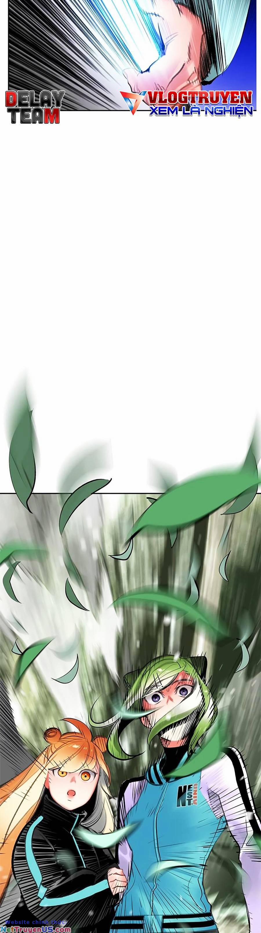 Nhân Trùng Đại Chiến 99 trang 58