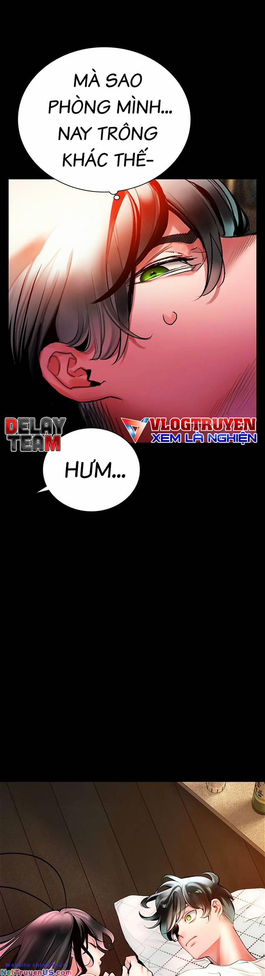 Nhân Trùng Đại Chiến 99 trang 6