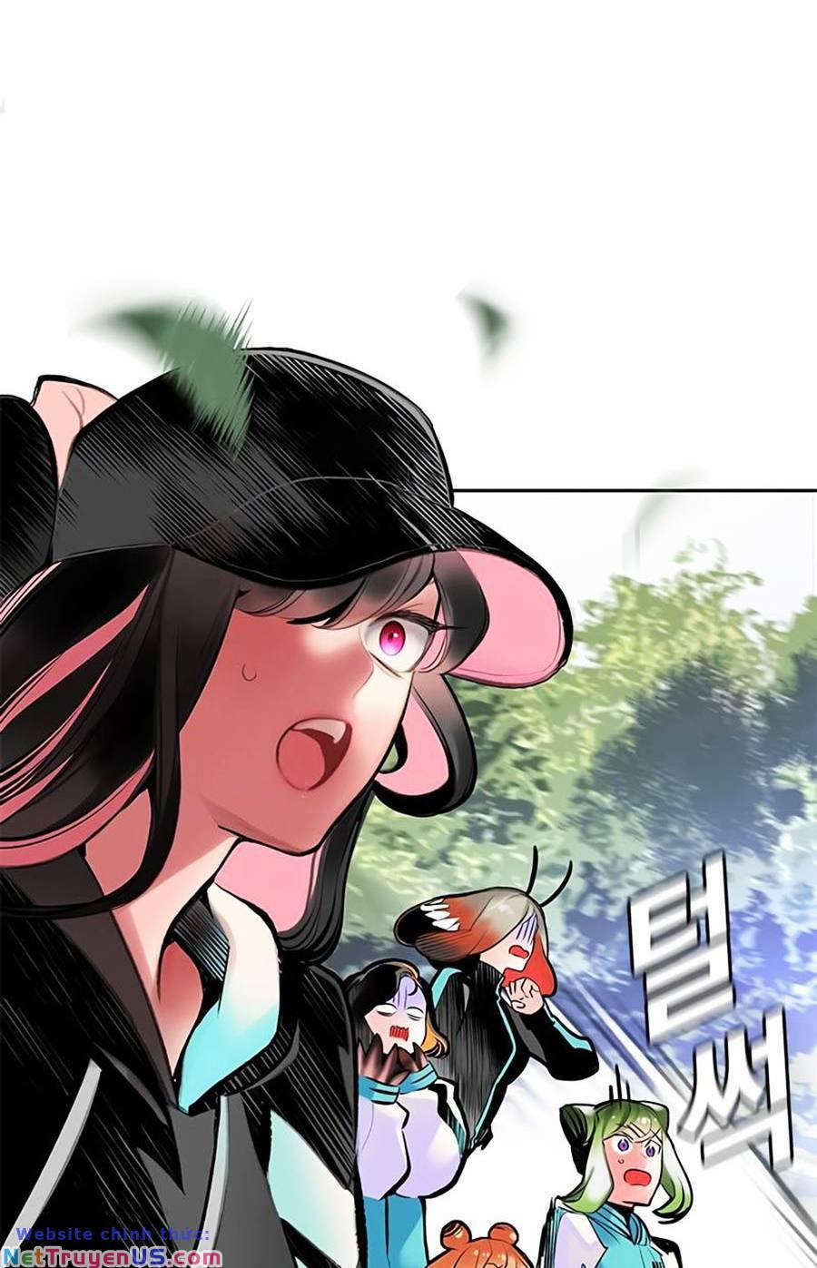 Nhân Trùng Đại Chiến 99 trang 61