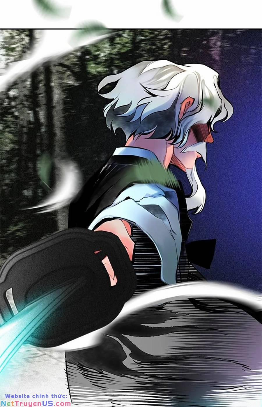 Nhân Trùng Đại Chiến 99 trang 63