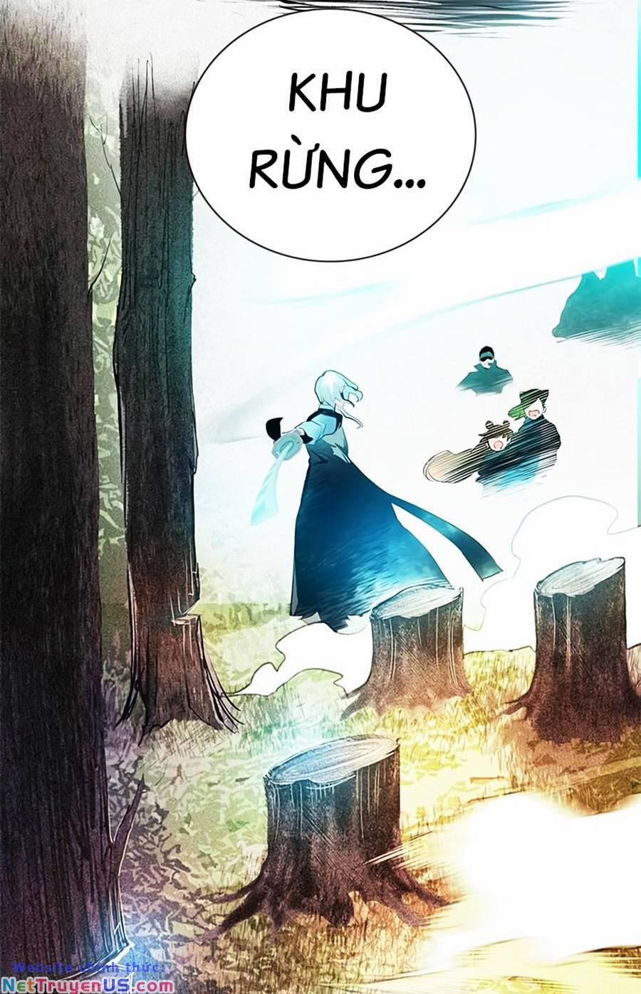 Nhân Trùng Đại Chiến 99 trang 64