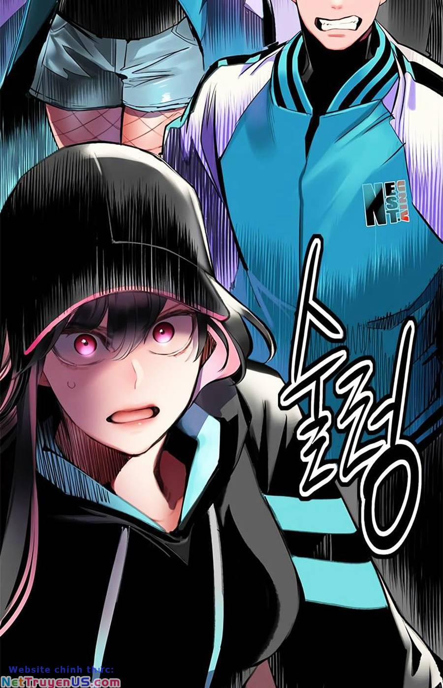 Nhân Trùng Đại Chiến 99 trang 69