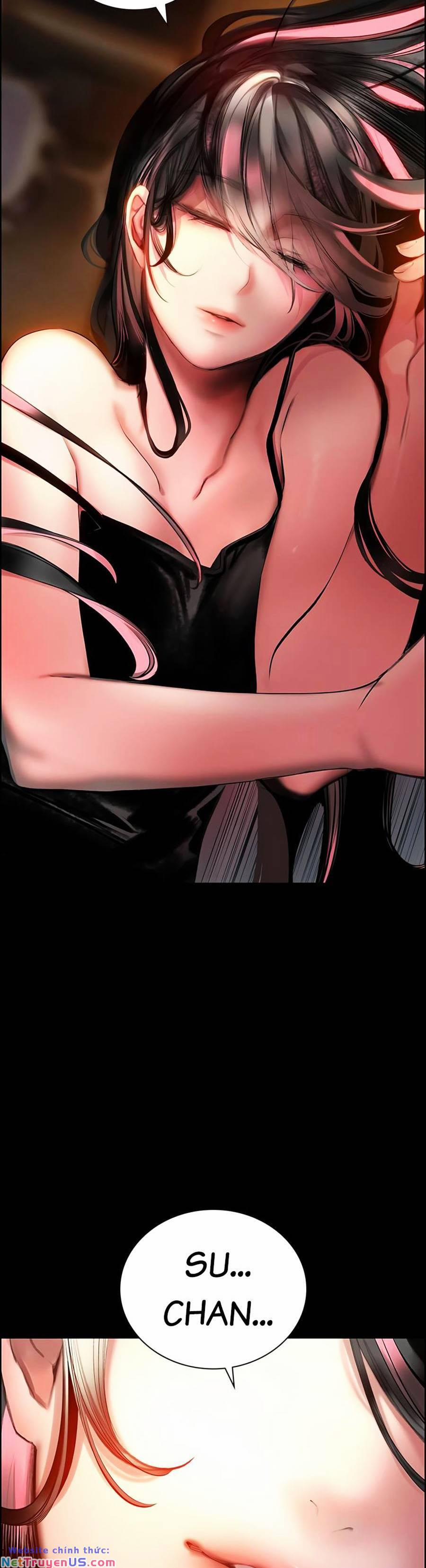 Nhân Trùng Đại Chiến 99 trang 8