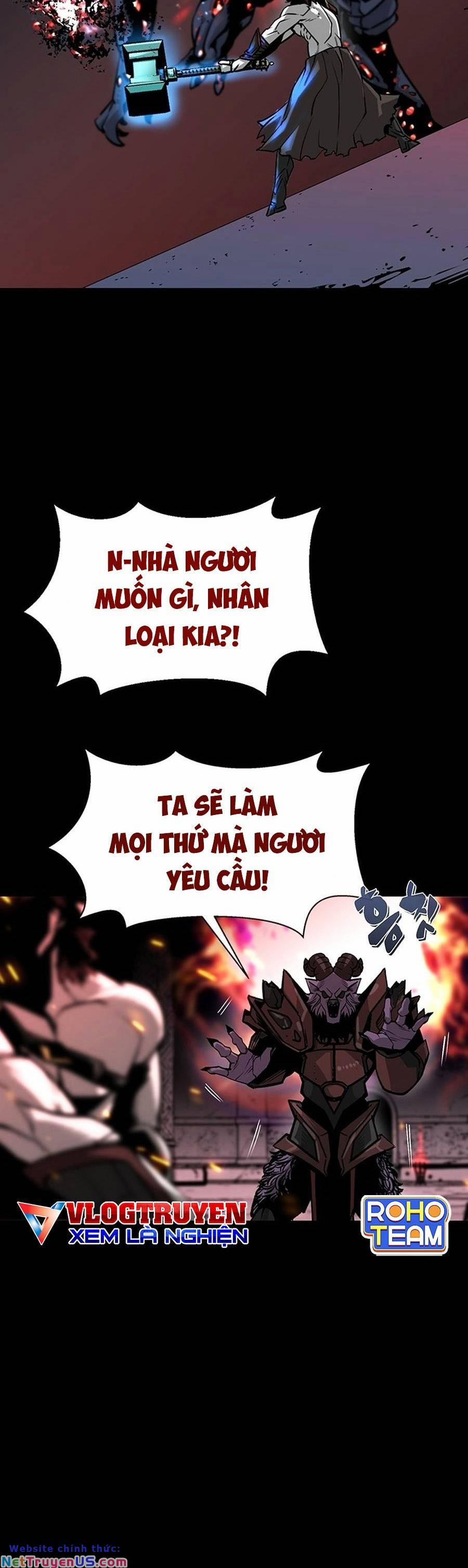 Nhân Vật Chính Ẩn Giấu Sức Mạnh 0 trang 11
