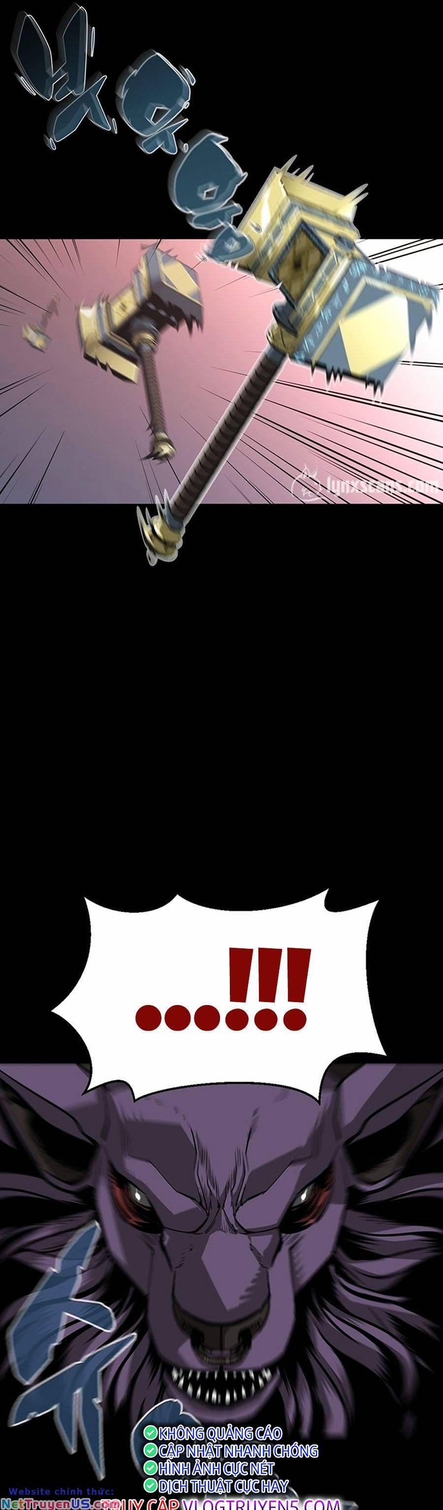 Nhân Vật Chính Ẩn Giấu Sức Mạnh 0 trang 12