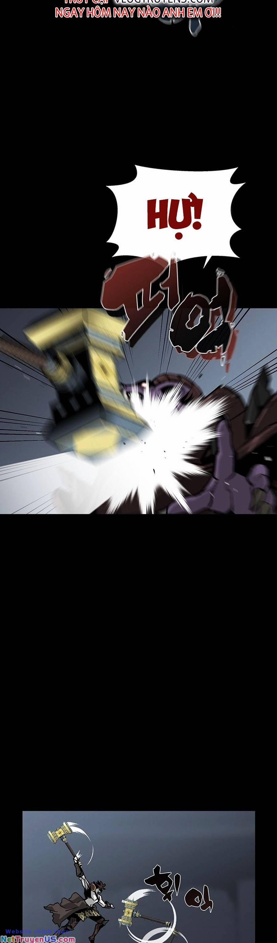 Nhân Vật Chính Ẩn Giấu Sức Mạnh 0 trang 13