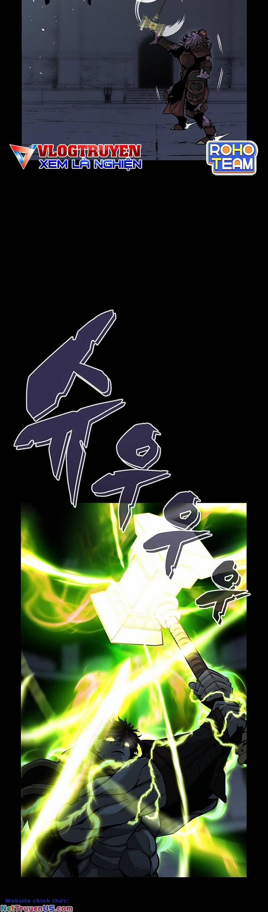 Nhân Vật Chính Ẩn Giấu Sức Mạnh 0 trang 14