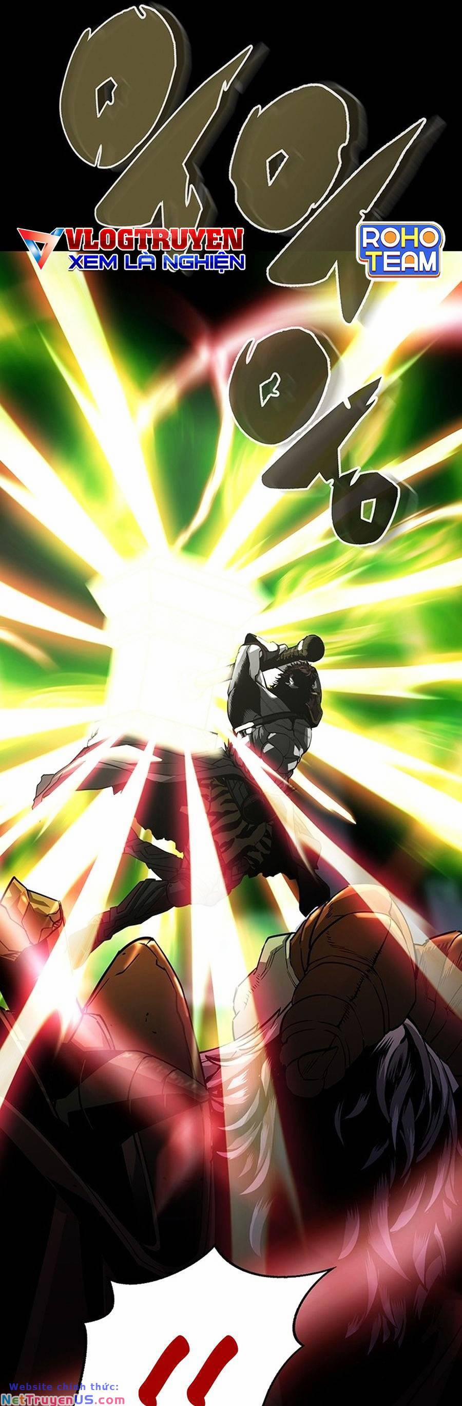Nhân Vật Chính Ẩn Giấu Sức Mạnh 0 trang 16
