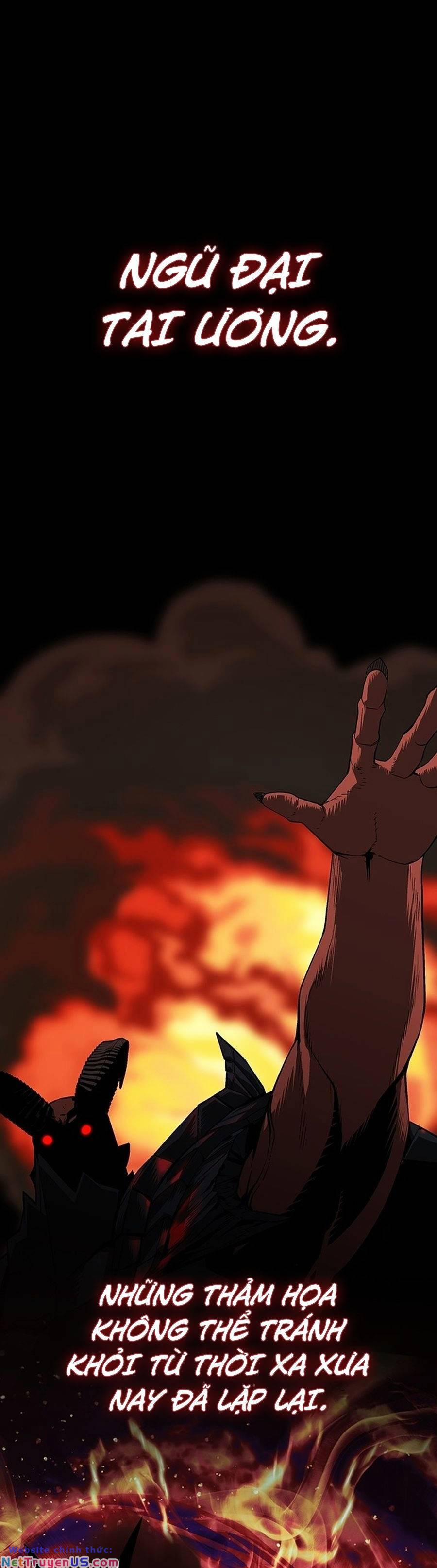 Nhân Vật Chính Ẩn Giấu Sức Mạnh 0 trang 22