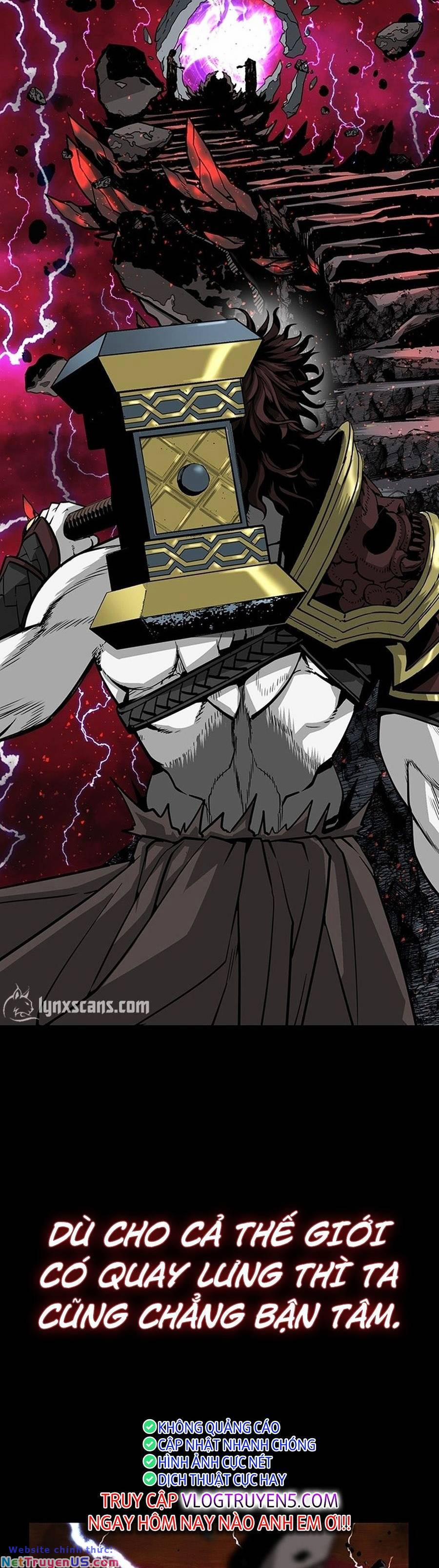 Nhân Vật Chính Ẩn Giấu Sức Mạnh 0 trang 25