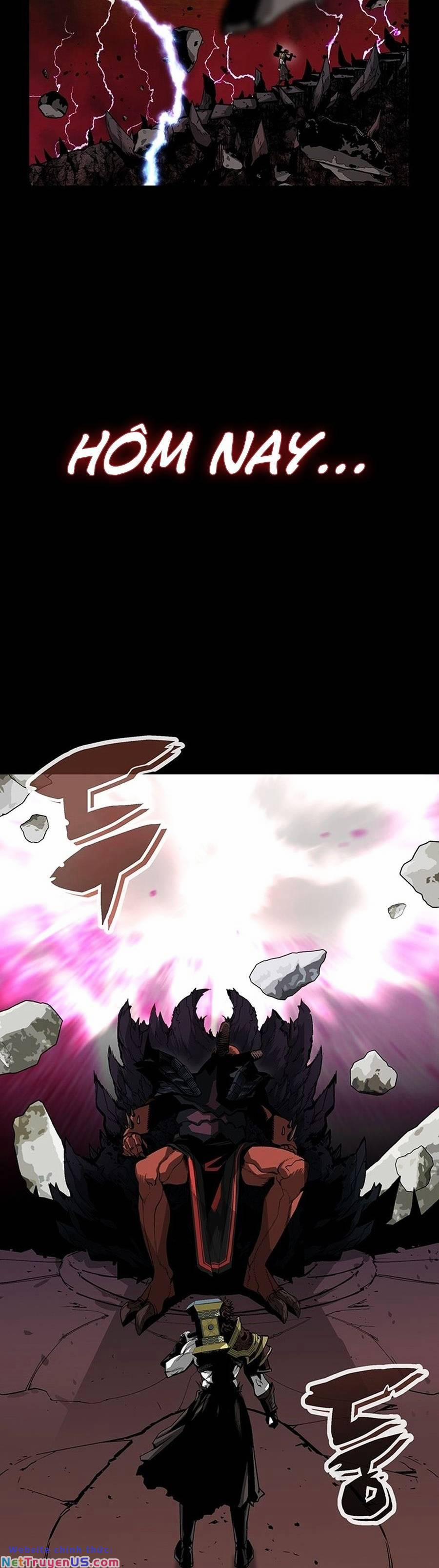 Nhân Vật Chính Ẩn Giấu Sức Mạnh 0 trang 26