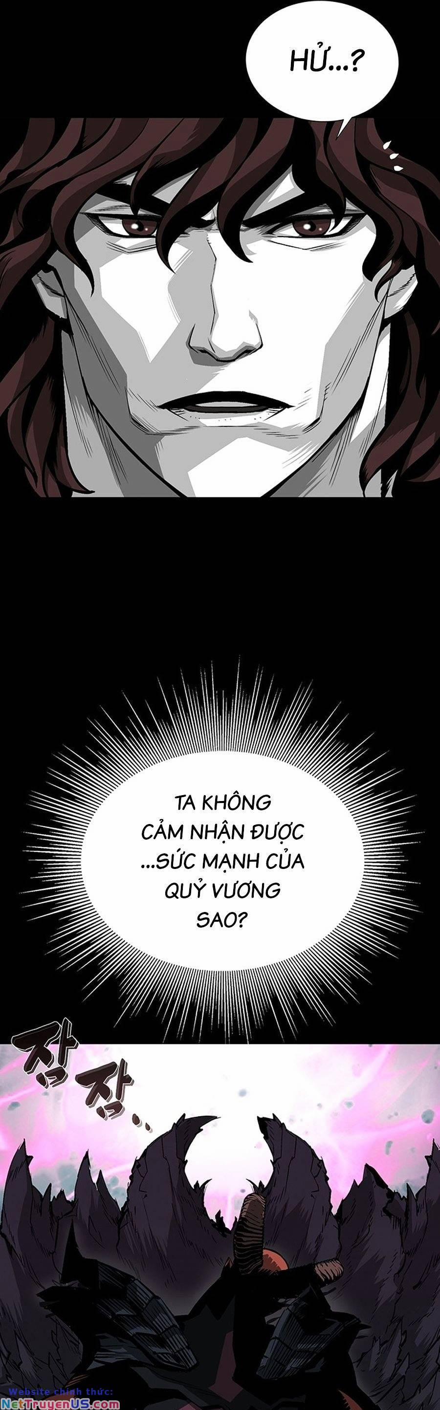 Nhân Vật Chính Ẩn Giấu Sức Mạnh 0 trang 28
