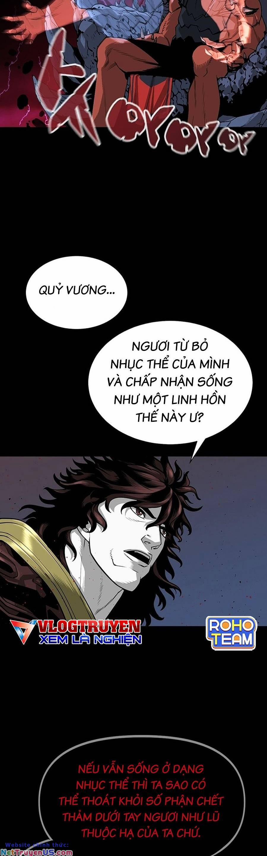 Nhân Vật Chính Ẩn Giấu Sức Mạnh 0 trang 30