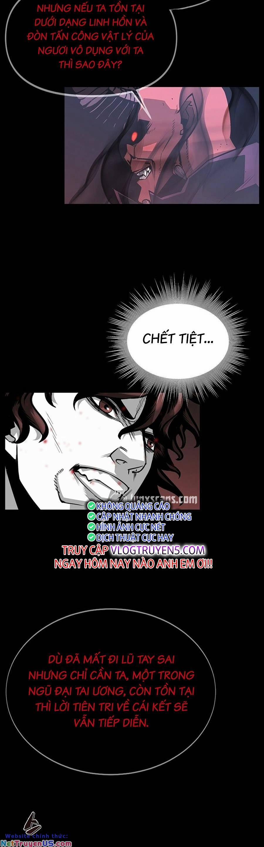 Nhân Vật Chính Ẩn Giấu Sức Mạnh 0 trang 31