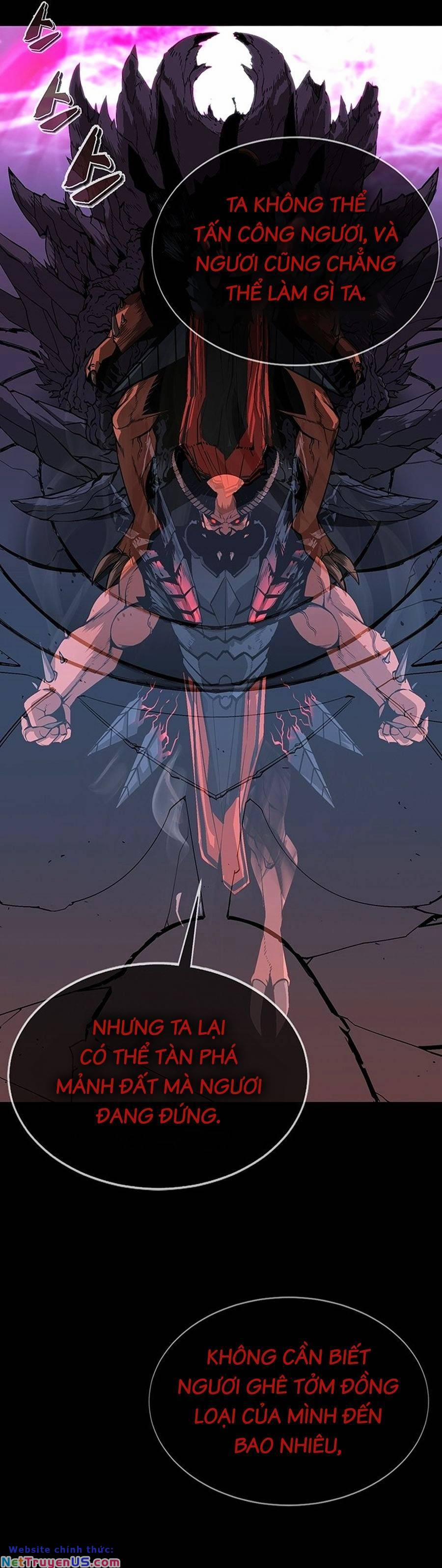 Nhân Vật Chính Ẩn Giấu Sức Mạnh 0 trang 32