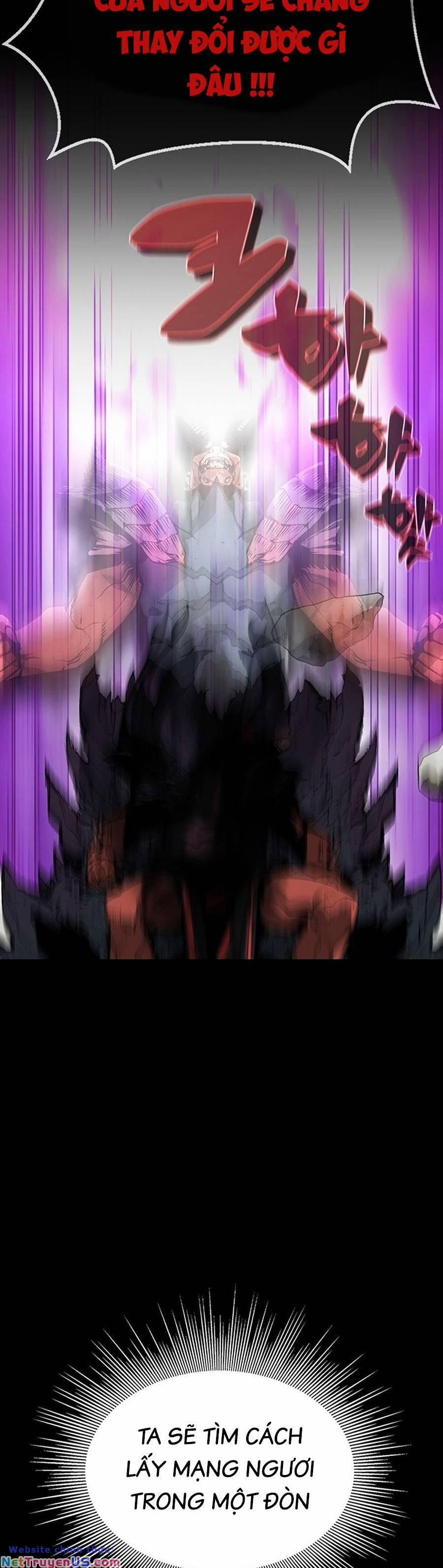 Nhân Vật Chính Ẩn Giấu Sức Mạnh 0 trang 34