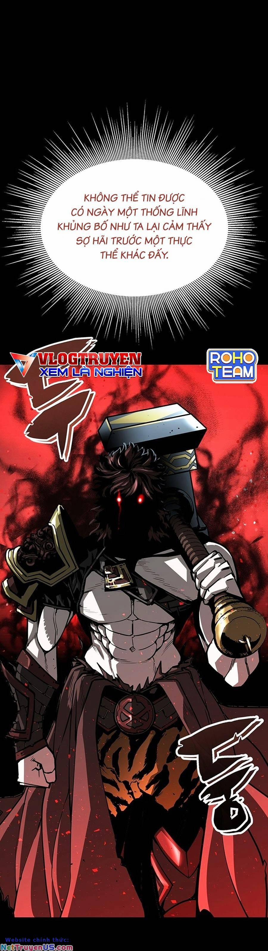 Nhân Vật Chính Ẩn Giấu Sức Mạnh 0 trang 4