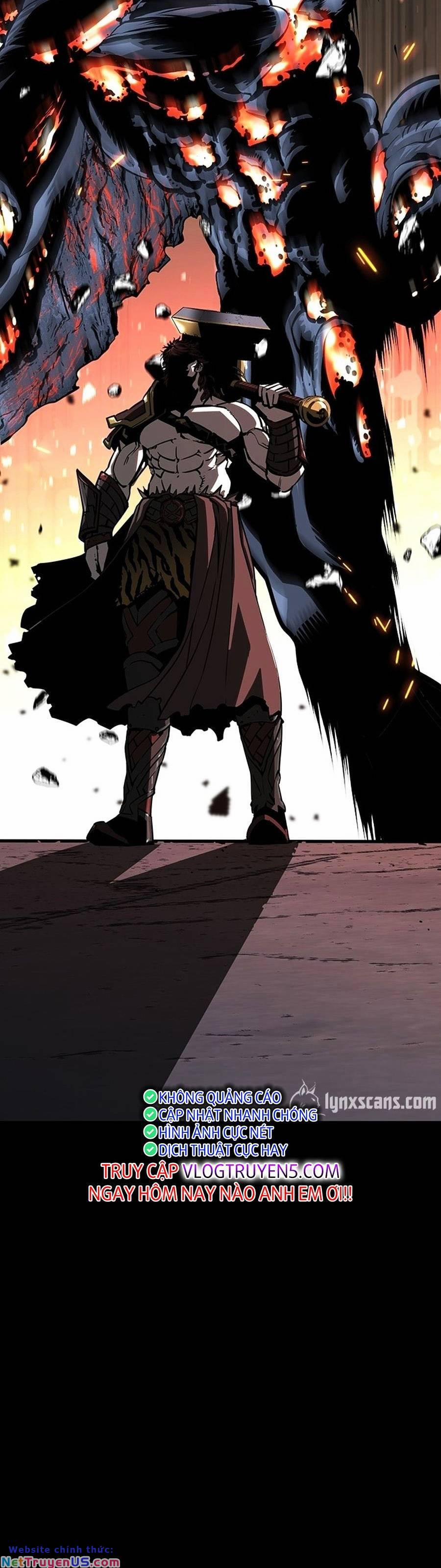 Nhân Vật Chính Ẩn Giấu Sức Mạnh 0 trang 7