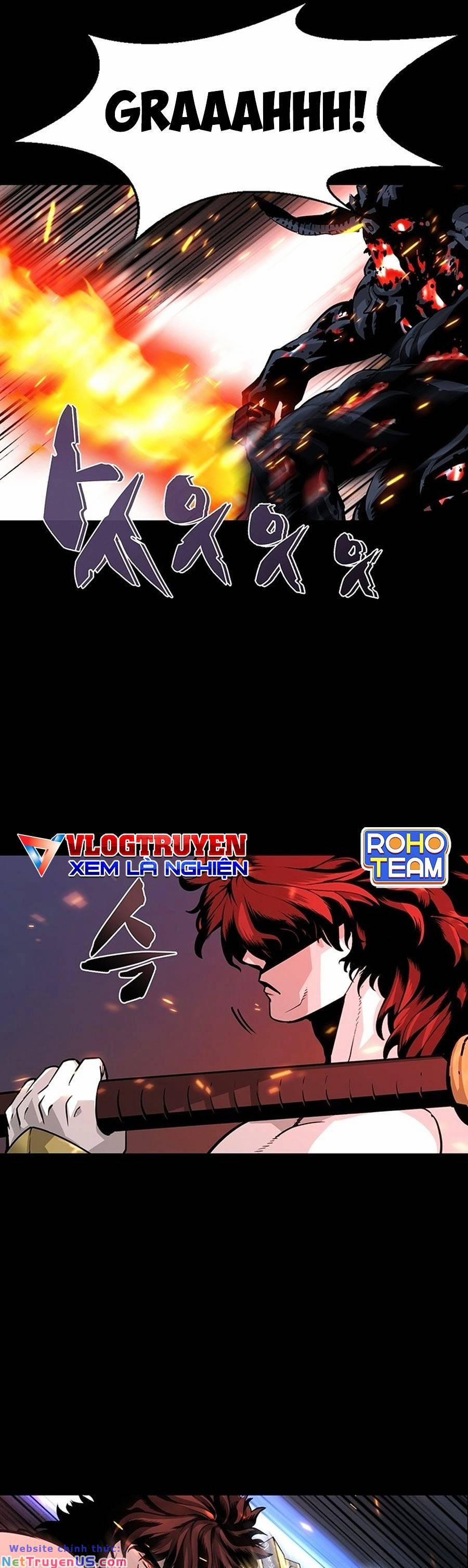 Nhân Vật Chính Ẩn Giấu Sức Mạnh 0 trang 8