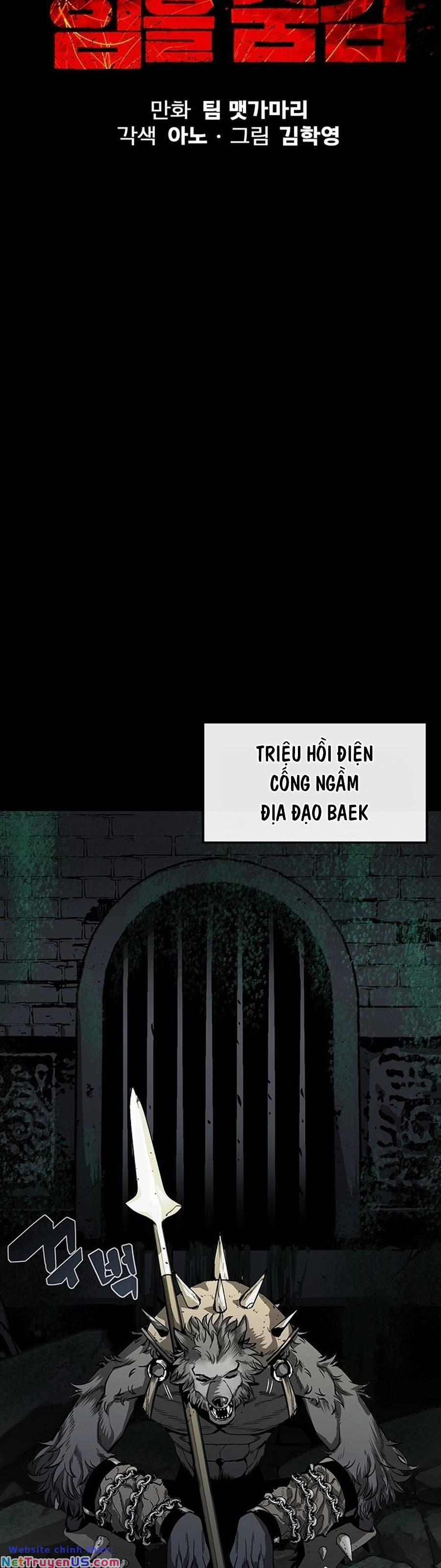 Nhân Vật Chính Ẩn Giấu Sức Mạnh 1 trang 10