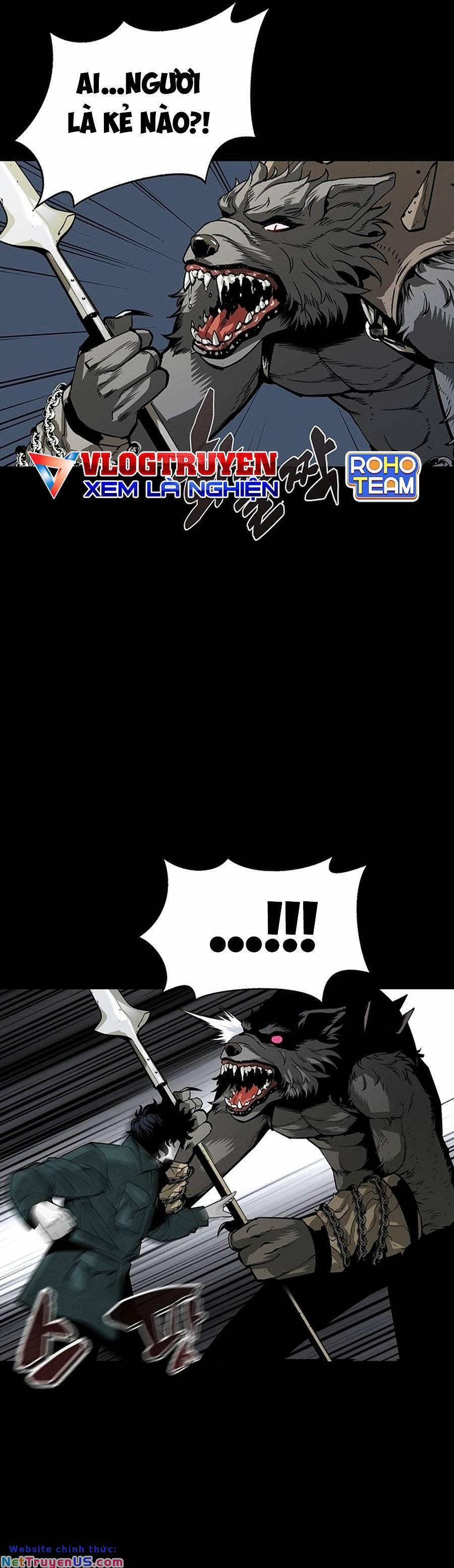 Nhân Vật Chính Ẩn Giấu Sức Mạnh 1 trang 12