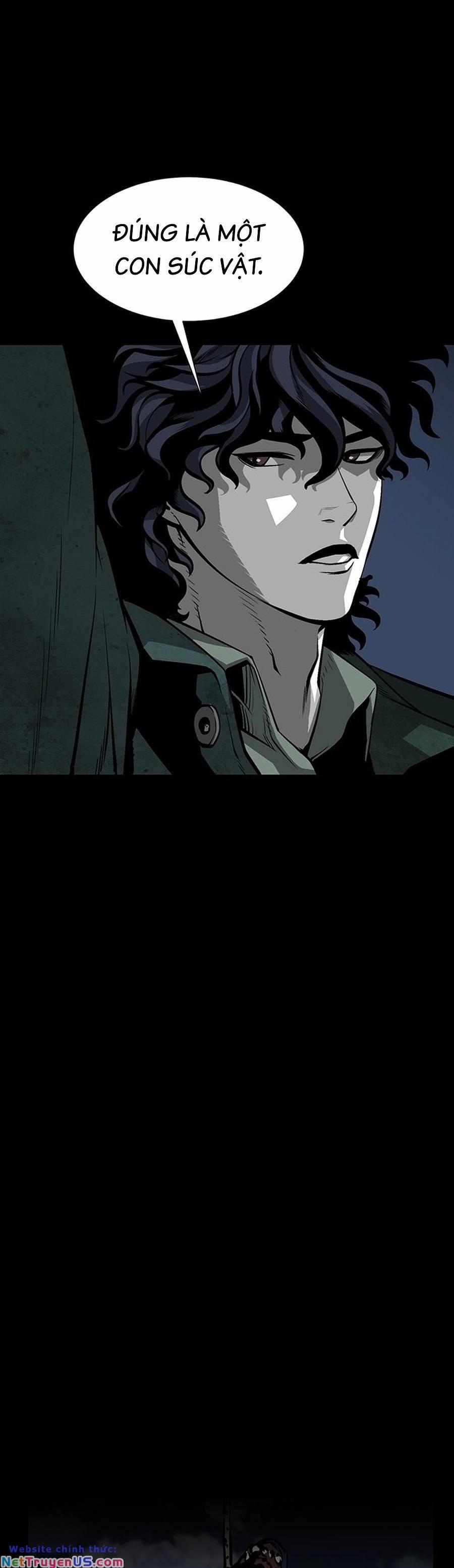 Nhân Vật Chính Ẩn Giấu Sức Mạnh 1 trang 14