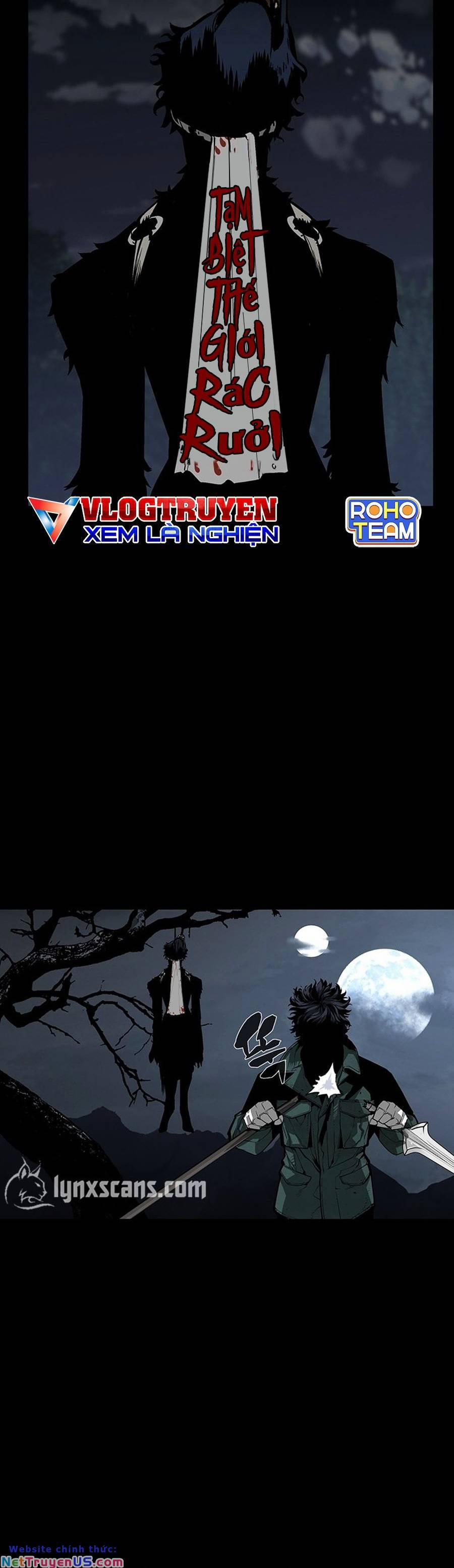 Nhân Vật Chính Ẩn Giấu Sức Mạnh 1 trang 15