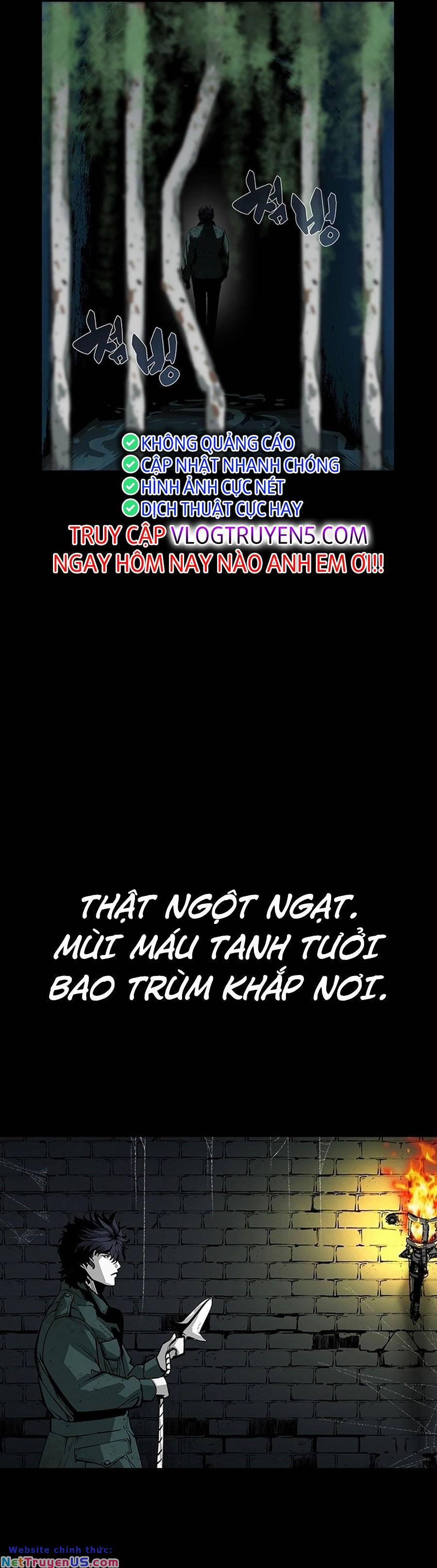 Nhân Vật Chính Ẩn Giấu Sức Mạnh 1 trang 16