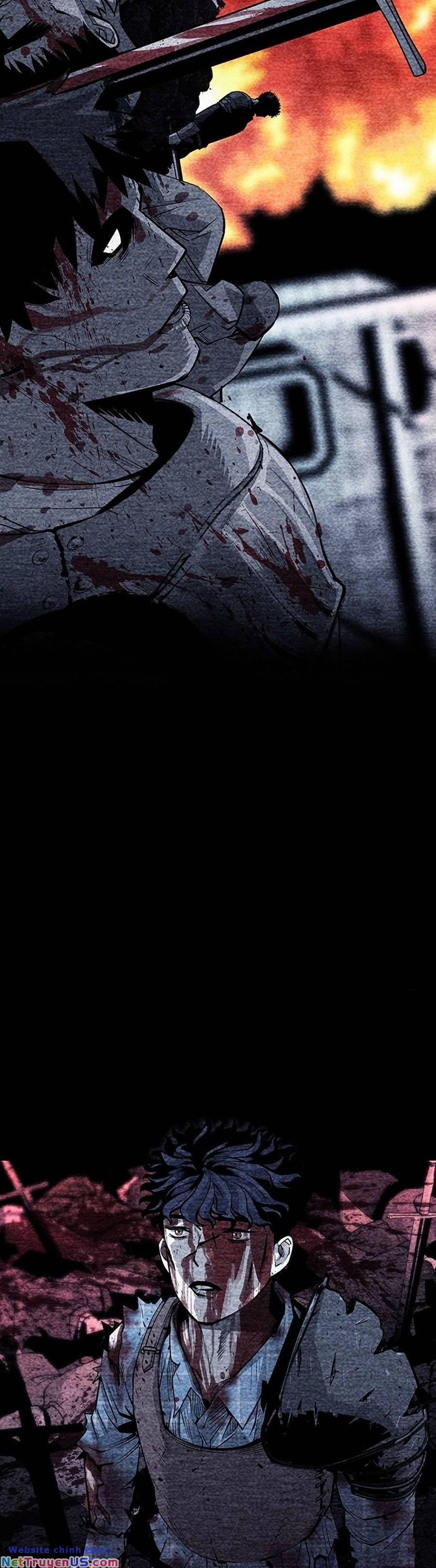 Nhân Vật Chính Ẩn Giấu Sức Mạnh 1 trang 18