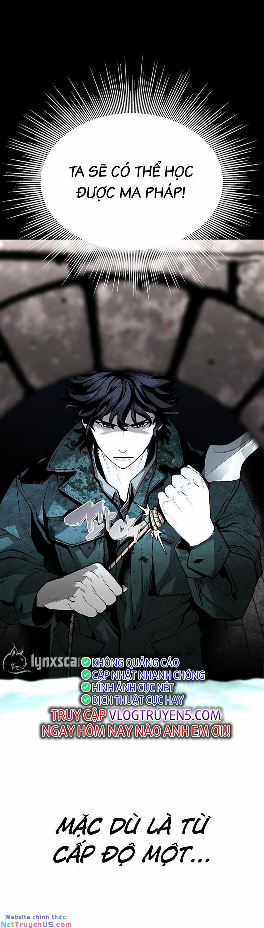 Nhân Vật Chính Ẩn Giấu Sức Mạnh 1 trang 21