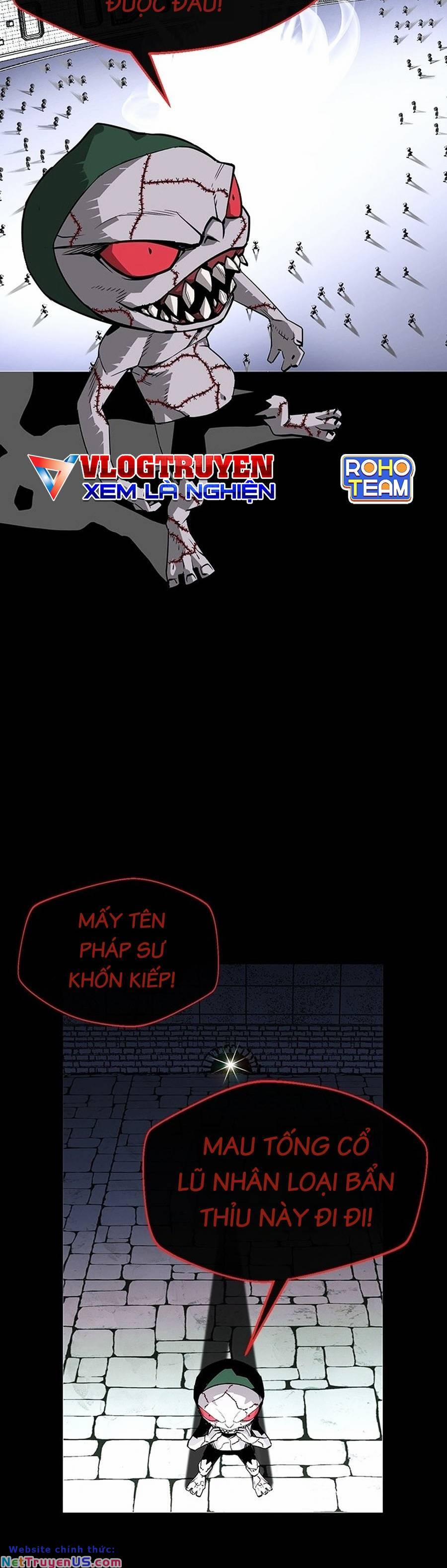 Nhân Vật Chính Ẩn Giấu Sức Mạnh 1 trang 23