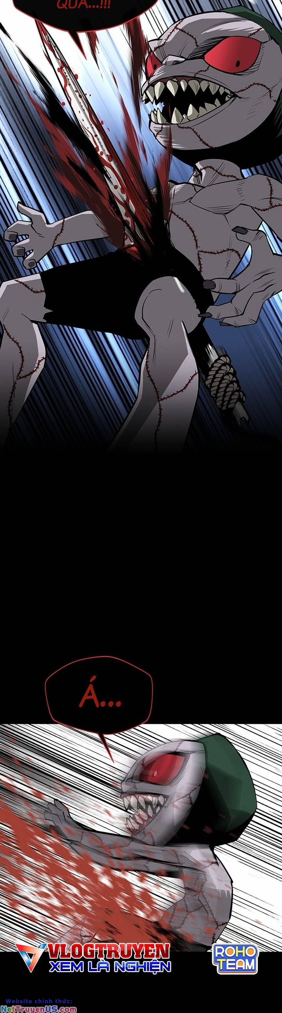 Nhân Vật Chính Ẩn Giấu Sức Mạnh 1 trang 25