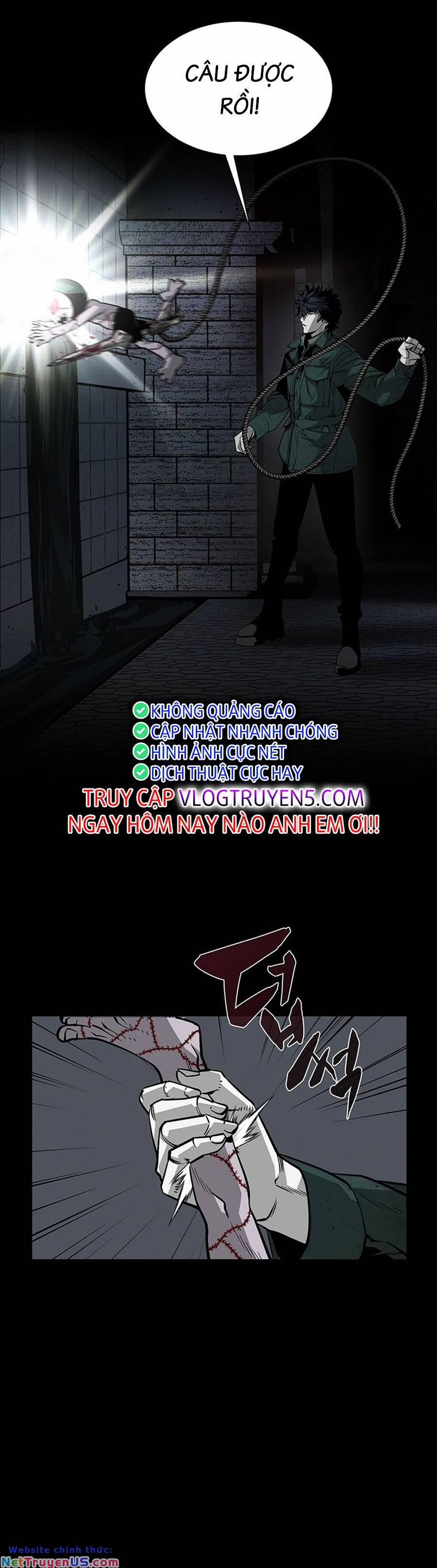Nhân Vật Chính Ẩn Giấu Sức Mạnh 1 trang 27