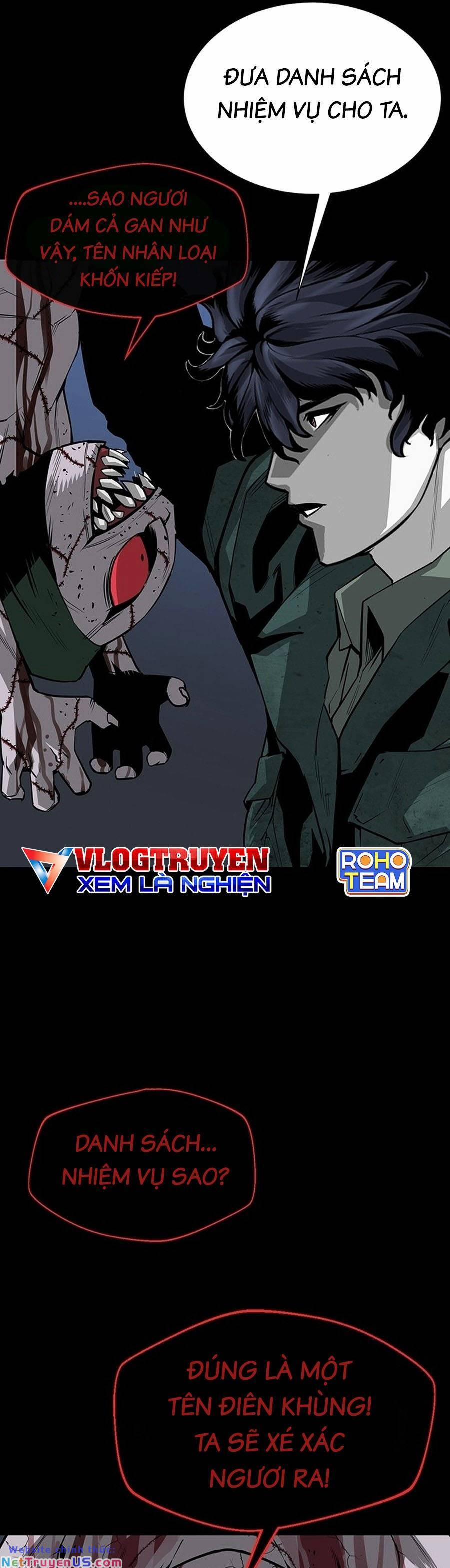 Nhân Vật Chính Ẩn Giấu Sức Mạnh 1 trang 28