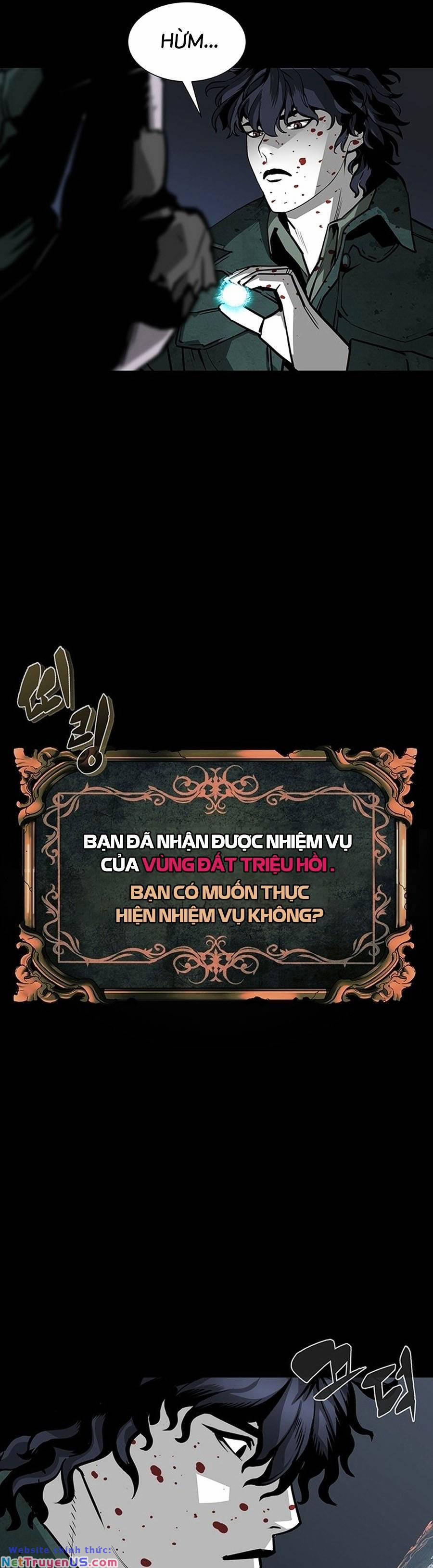 Nhân Vật Chính Ẩn Giấu Sức Mạnh 1 trang 32