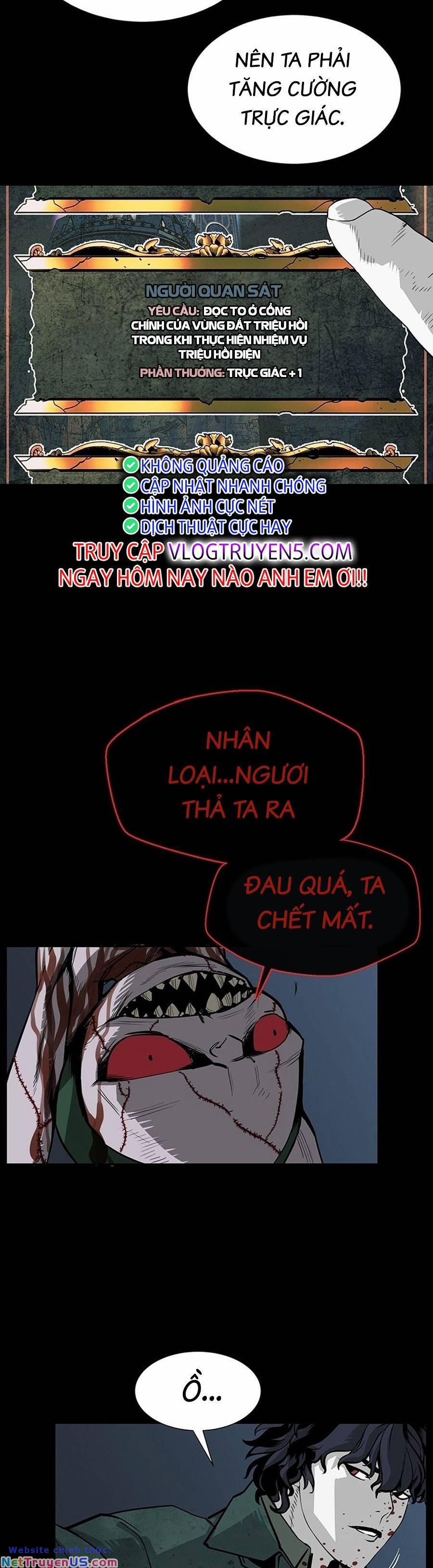 Nhân Vật Chính Ẩn Giấu Sức Mạnh 1 trang 34