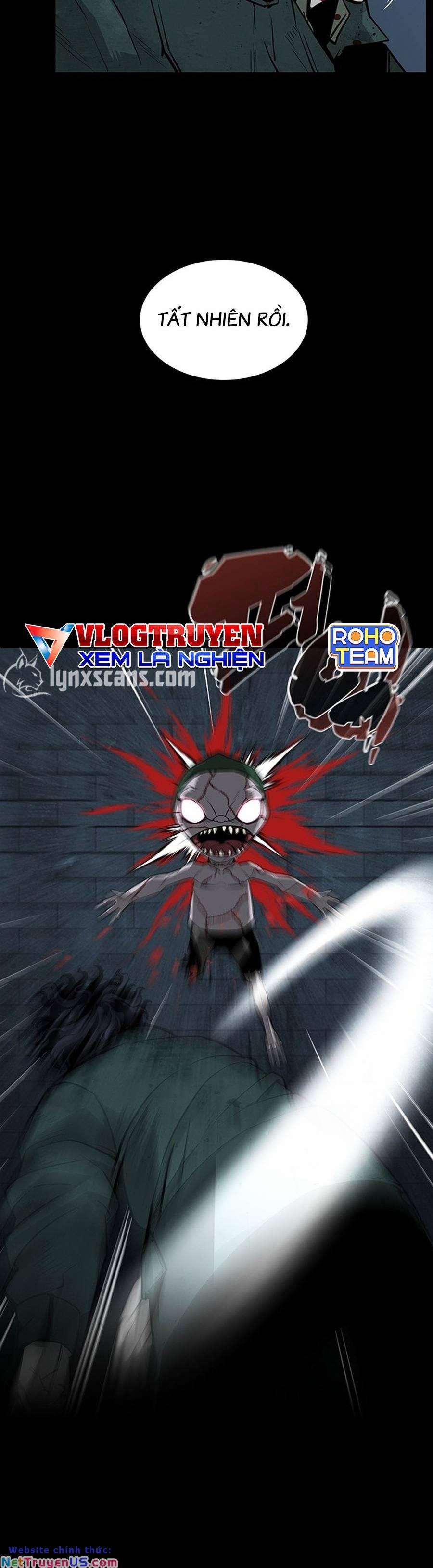 Nhân Vật Chính Ẩn Giấu Sức Mạnh 1 trang 35