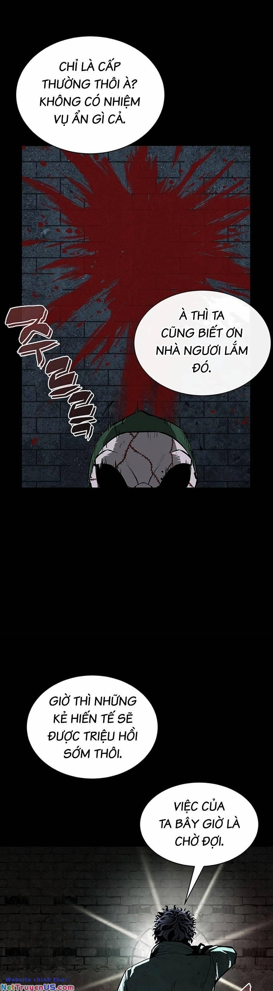 Nhân Vật Chính Ẩn Giấu Sức Mạnh 1 trang 36