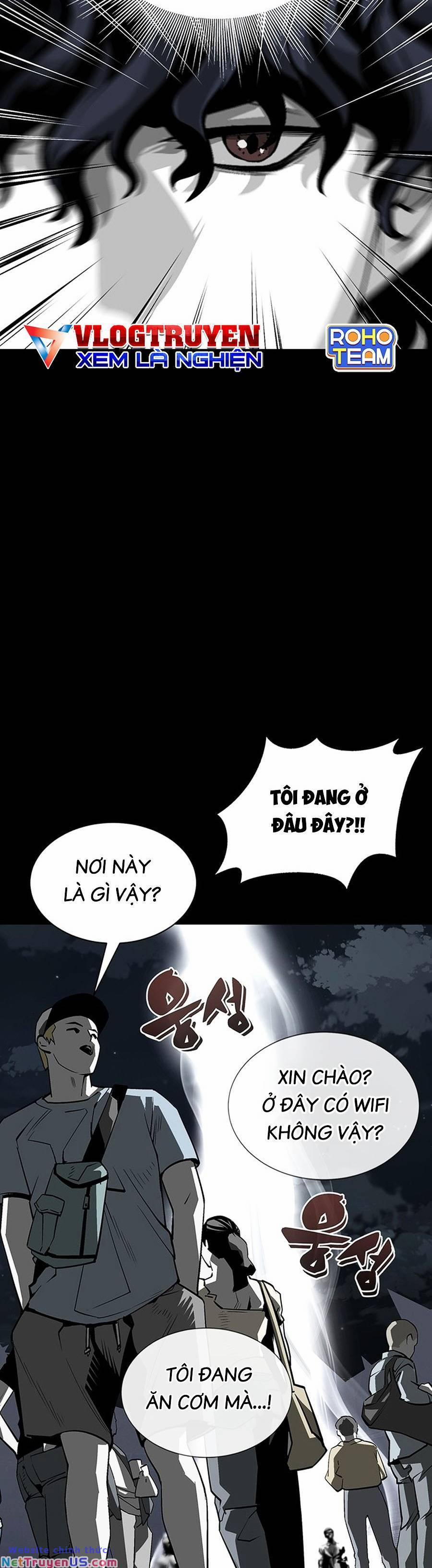 Nhân Vật Chính Ẩn Giấu Sức Mạnh 1 trang 38