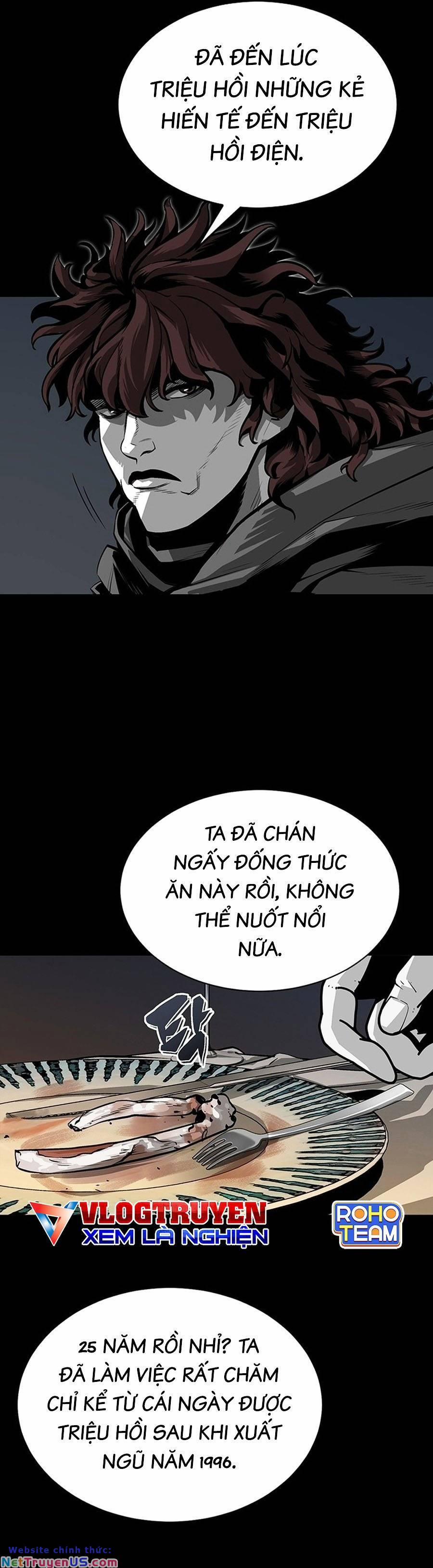 Nhân Vật Chính Ẩn Giấu Sức Mạnh 1 trang 4