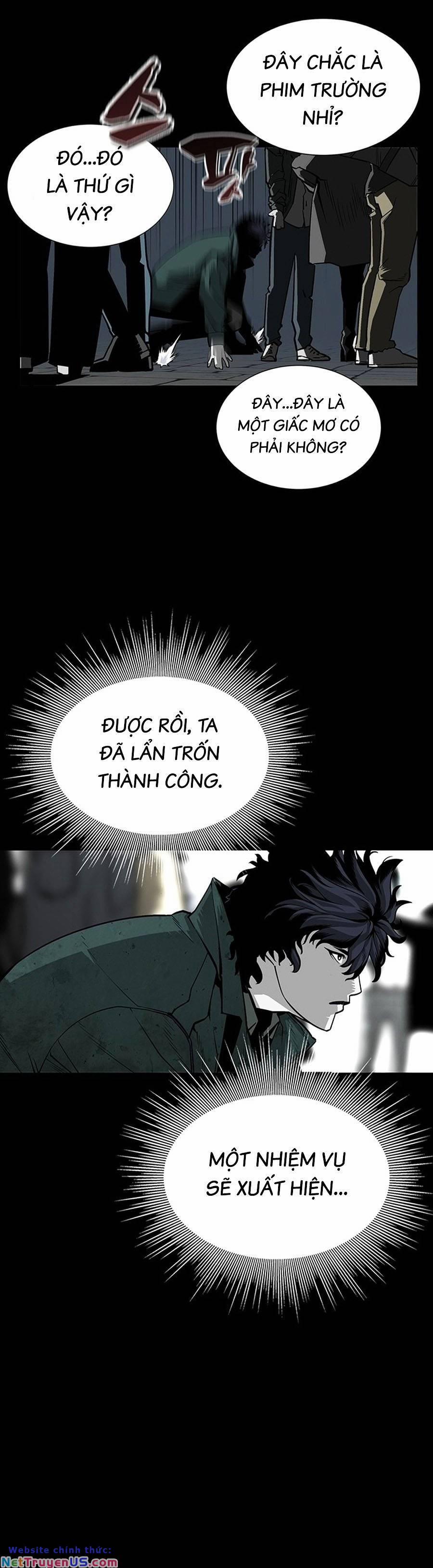 Nhân Vật Chính Ẩn Giấu Sức Mạnh 1 trang 40