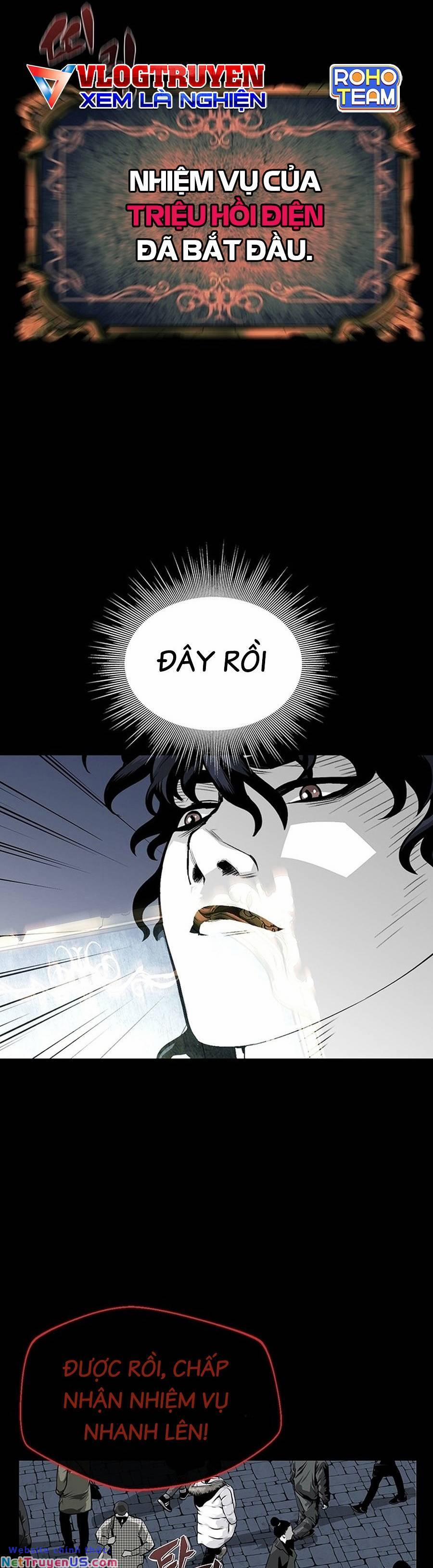 Nhân Vật Chính Ẩn Giấu Sức Mạnh 1 trang 41