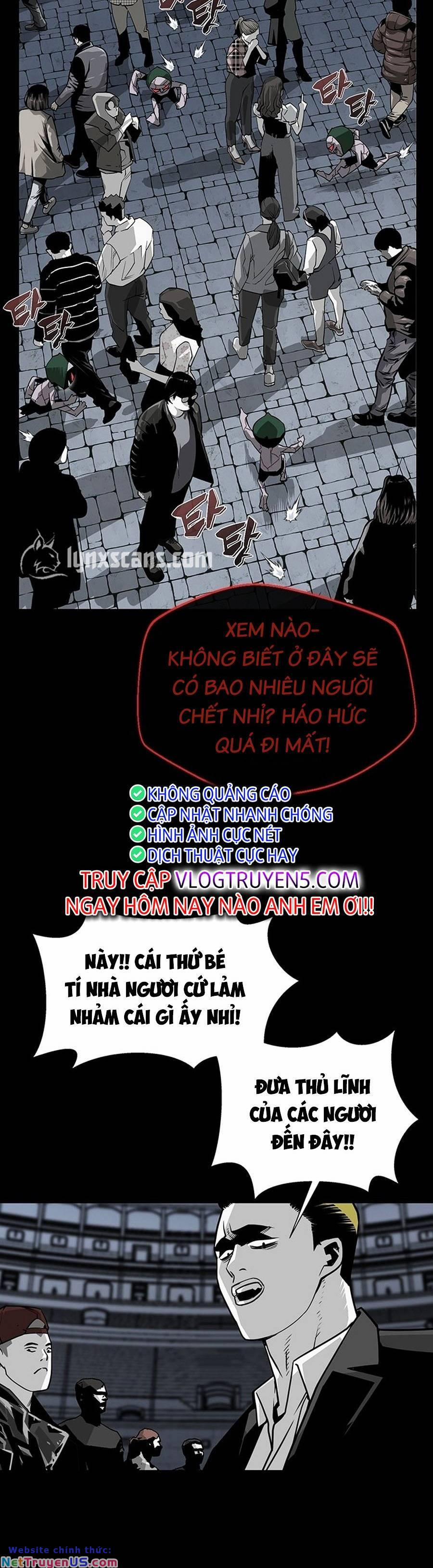 Nhân Vật Chính Ẩn Giấu Sức Mạnh 1 trang 42