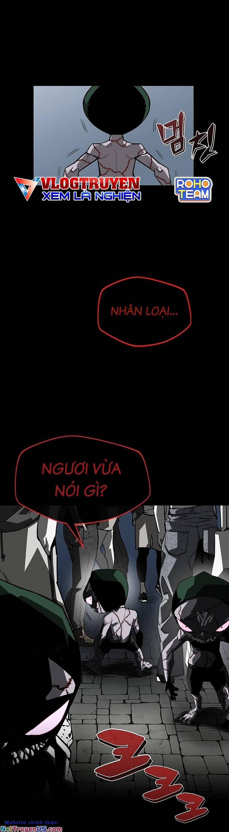 Nhân Vật Chính Ẩn Giấu Sức Mạnh 1 trang 43
