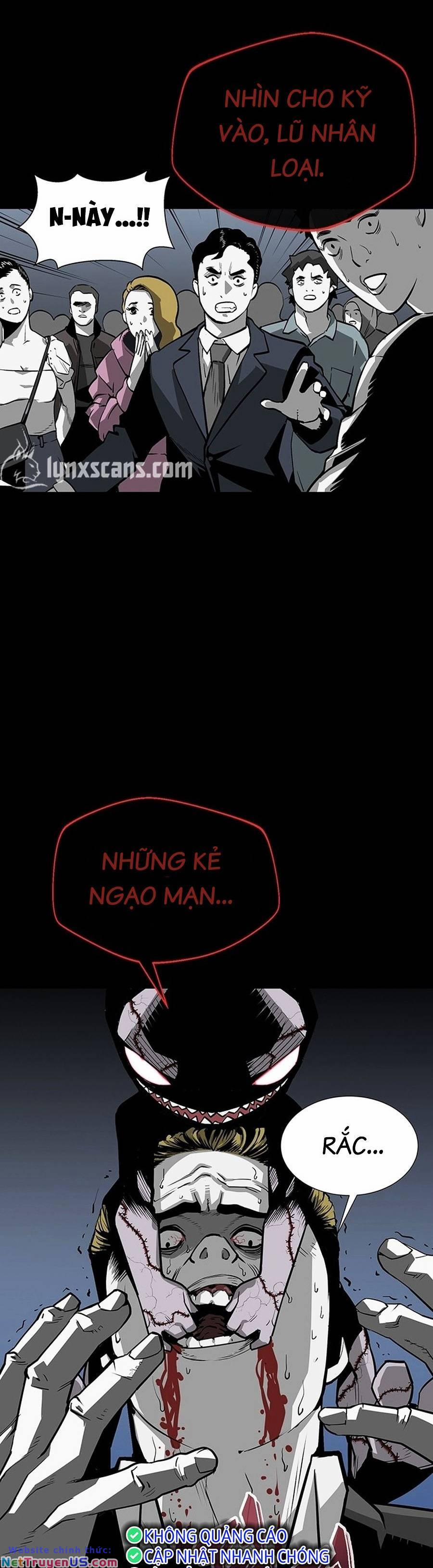 Nhân Vật Chính Ẩn Giấu Sức Mạnh 1 trang 46