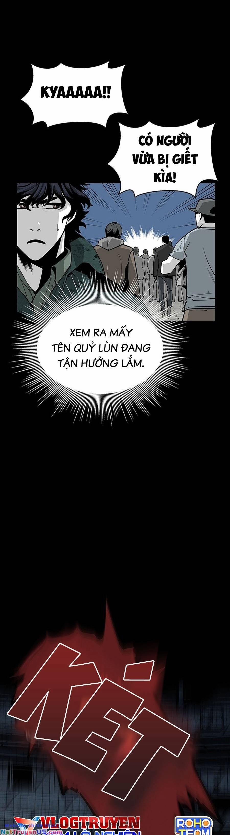 Nhân Vật Chính Ẩn Giấu Sức Mạnh 1 trang 48